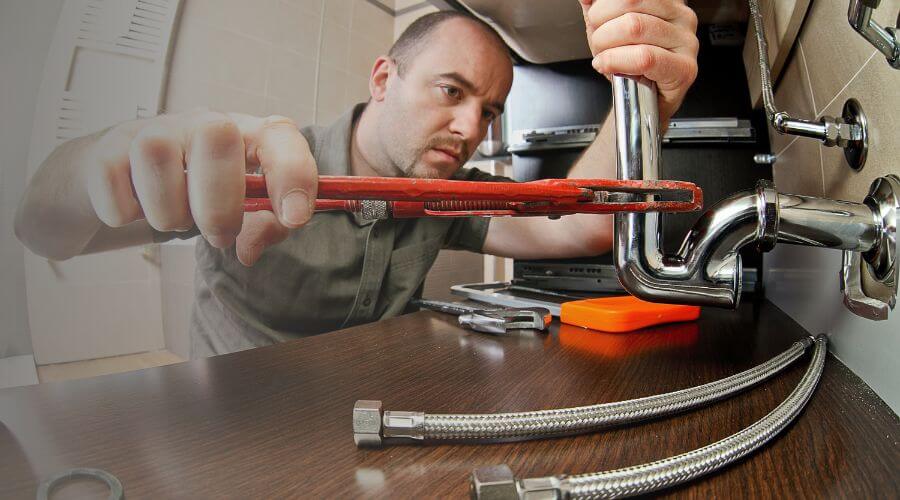 Local tankless water heater installation in Onondaga, MI